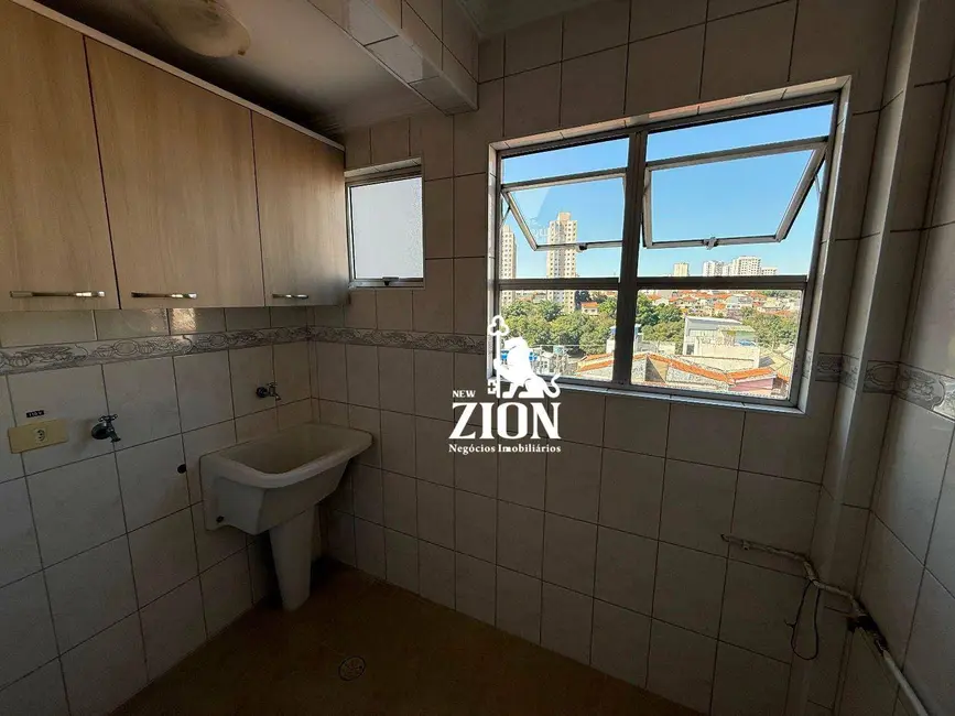 Foto 7 de Apartamento com 2 quartos à venda, 55m2 em Vila Mazzei, São Paulo - SP