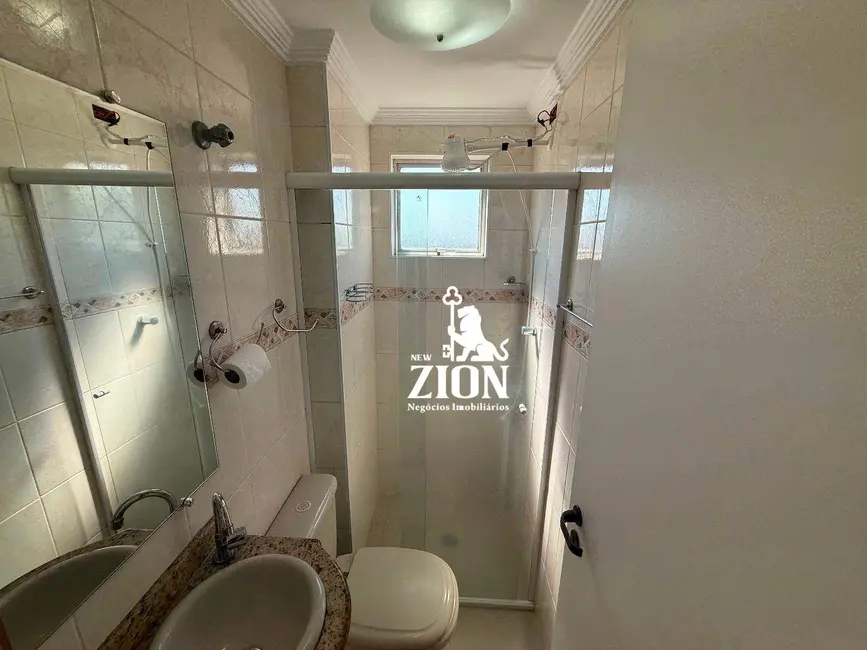 Foto 9 de Apartamento com 2 quartos à venda, 55m2 em Vila Mazzei, São Paulo - SP