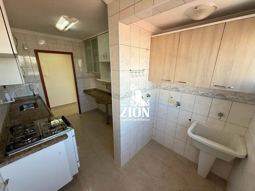 Foto 6 de Apartamento com 2 quartos à venda, 55m2 em Vila Mazzei, São Paulo - SP