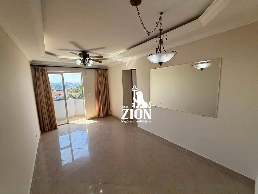Foto 1 de Apartamento com 2 quartos à venda, 55m2 em Vila Mazzei, São Paulo - SP