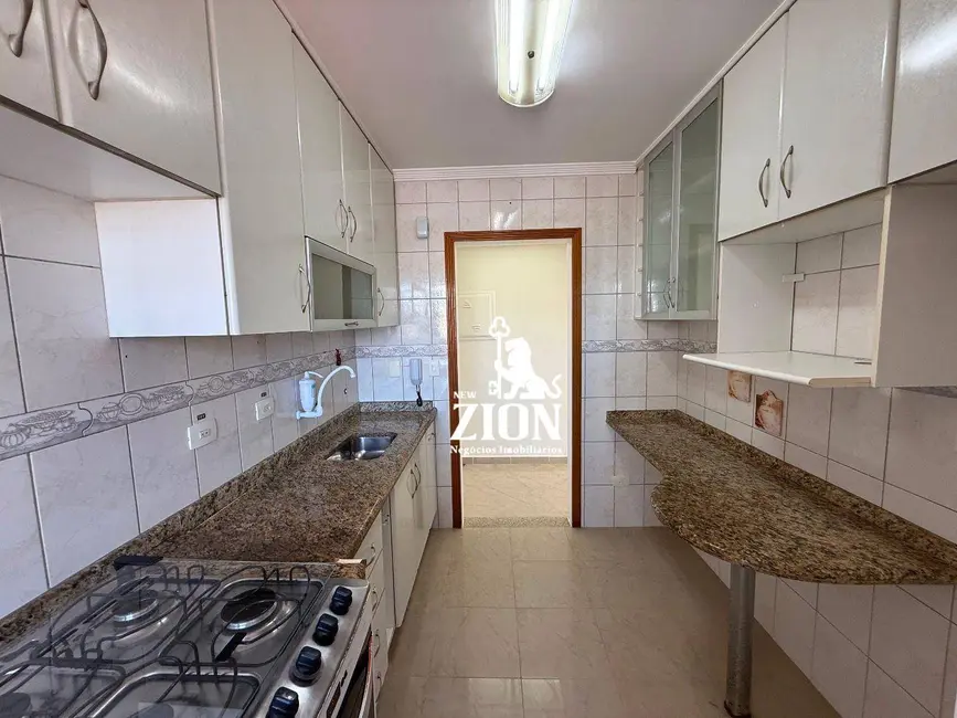 Foto 5 de Apartamento com 2 quartos à venda, 55m2 em Vila Mazzei, São Paulo - SP