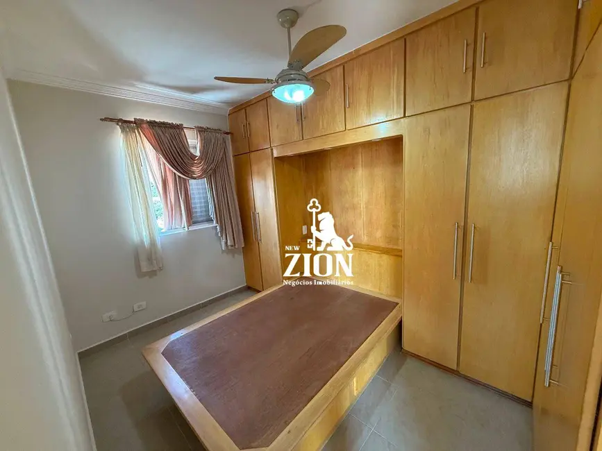Foto 8 de Apartamento com 2 quartos à venda, 55m2 em Vila Mazzei, São Paulo - SP