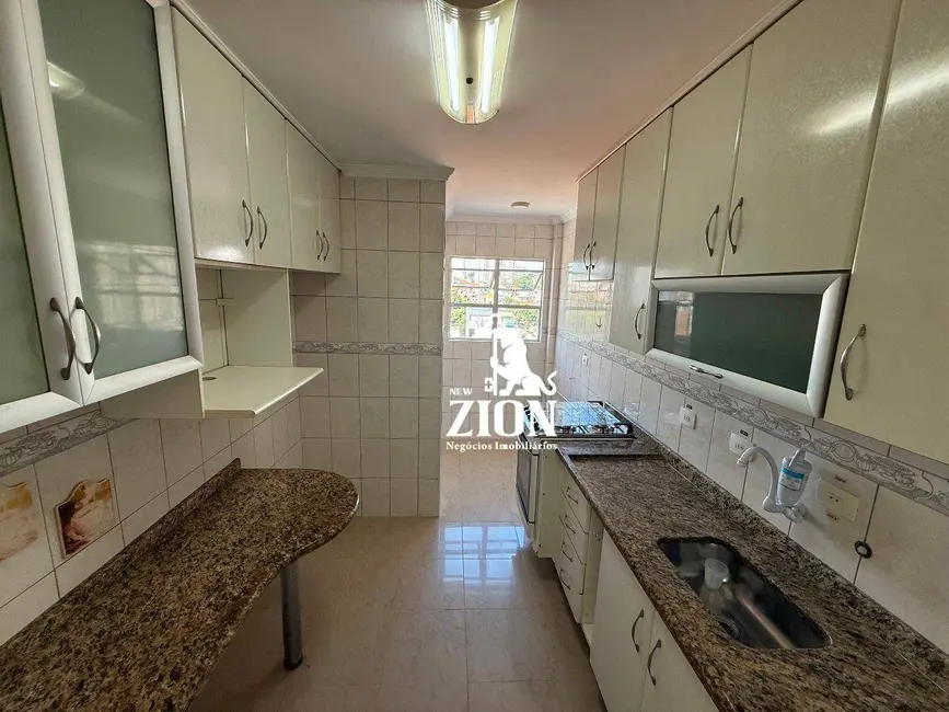 Foto 4 de Apartamento com 2 quartos à venda, 55m2 em Vila Mazzei, São Paulo - SP