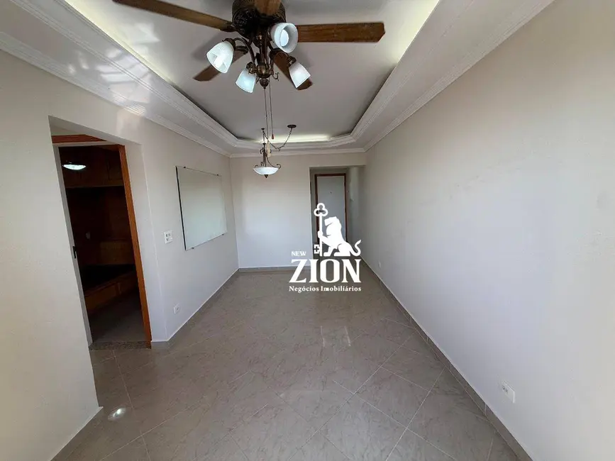 Foto 2 de Apartamento com 2 quartos à venda, 55m2 em Vila Mazzei, São Paulo - SP