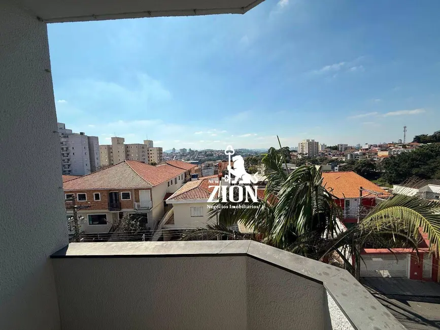Foto 3 de Apartamento com 2 quartos à venda, 55m2 em Vila Mazzei, São Paulo - SP