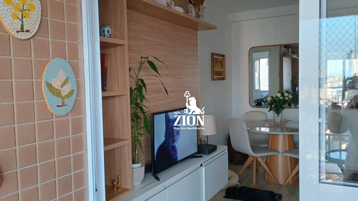 Apartamento com 2 quartos à venda, 60m2 em Vila Dom Pedro II, São Paulo - SP - imagem 8 Foto 8 de Apartamento com 2 quartos à venda, 60m2 em Vila Dom Pedro II, São Paulo - SP