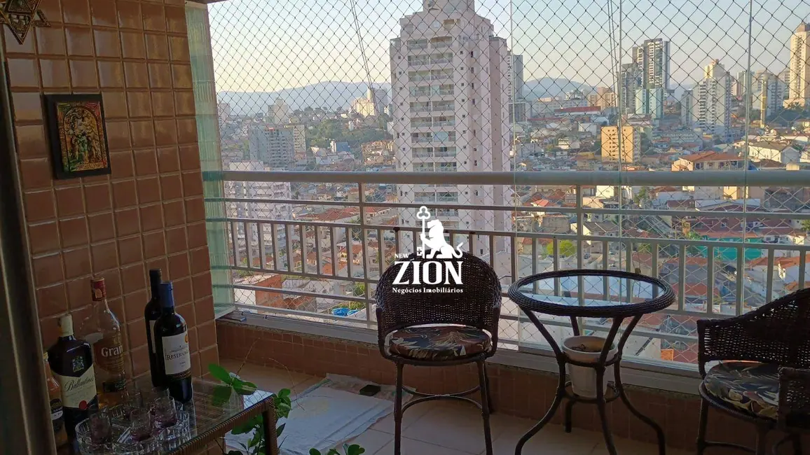 Apartamento com 2 quartos à venda, 60m2 em Vila Dom Pedro II, São Paulo - SP - imagem 1 Foto 1 de Apartamento com 2 quartos à venda, 60m2 em Vila Dom Pedro II, São Paulo - SP