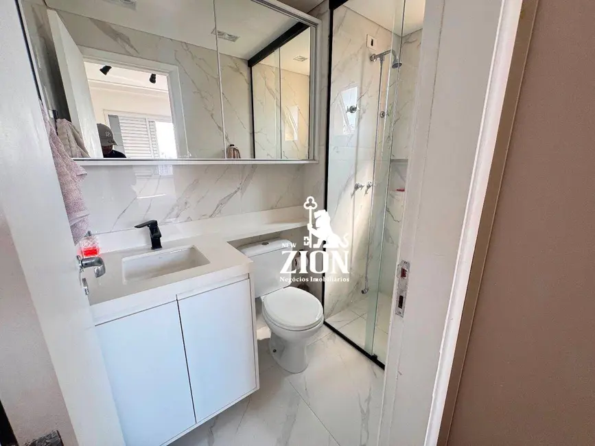 Apartamento com 2 quartos à venda, 60m2 em Vila Dom Pedro II, São Paulo - SP - imagem 6 Foto 6 de Apartamento com 2 quartos à venda, 60m2 em Vila Dom Pedro II, São Paulo - SP