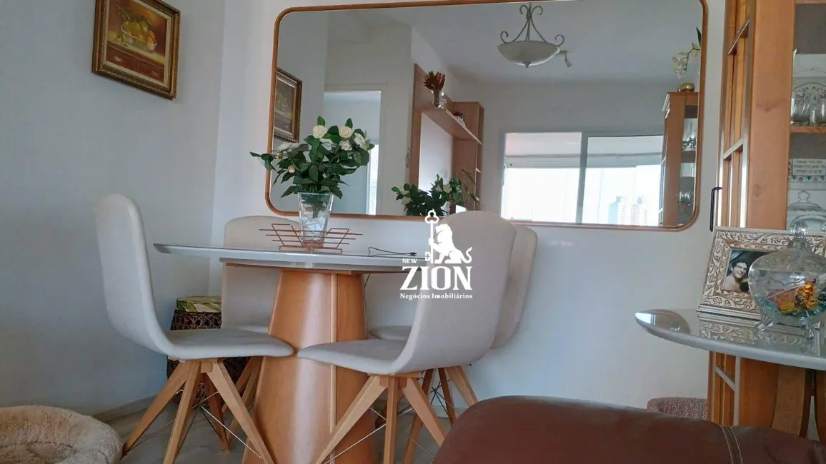 Apartamento com 2 quartos à venda, 60m2 em Vila Dom Pedro II, São Paulo - SP - imagem 9 Foto 9 de Apartamento com 2 quartos à venda, 60m2 em Vila Dom Pedro II, São Paulo - SP