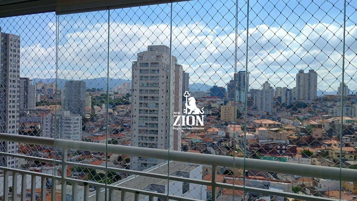 Apartamento com 2 quartos à venda, 60m2 em Vila Dom Pedro II, São Paulo - SP - imagem 3 Foto 3 de Apartamento com 2 quartos à venda, 60m2 em Vila Dom Pedro II, São Paulo - SP