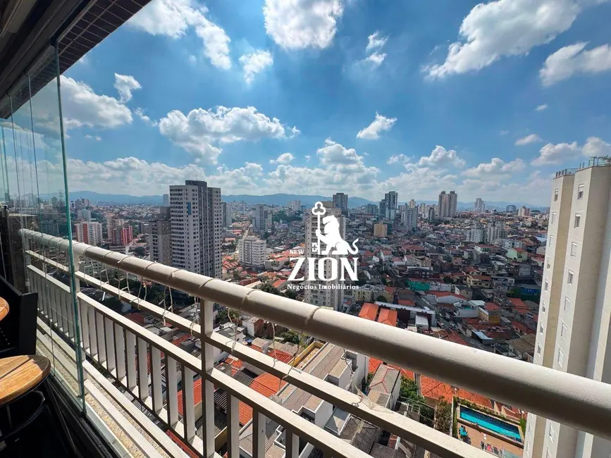 Apartamento com 2 quartos à venda, 60m2 em Vila Dom Pedro II, São Paulo - SP - imagem 5 Foto 5 de Apartamento com 2 quartos à venda, 60m2 em Vila Dom Pedro II, São Paulo - SP