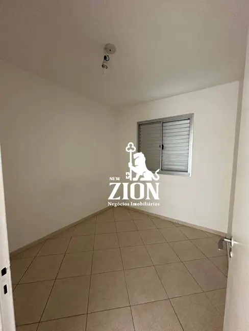 Apartamento com 2 quartos à venda, 50m2 em Carandiru, São Paulo - SP - imagem 4 Foto 4 de Apartamento com 2 quartos à venda, 50m2 em Carandiru, São Paulo - SP