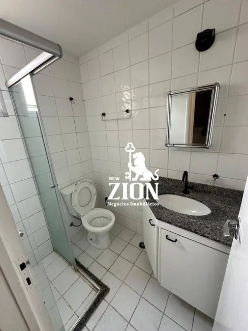 Apartamento com 2 quartos à venda, 50m2 em Carandiru, São Paulo - SP - imagem 8 Foto 8 de Apartamento com 2 quartos à venda, 50m2 em Carandiru, São Paulo - SP
