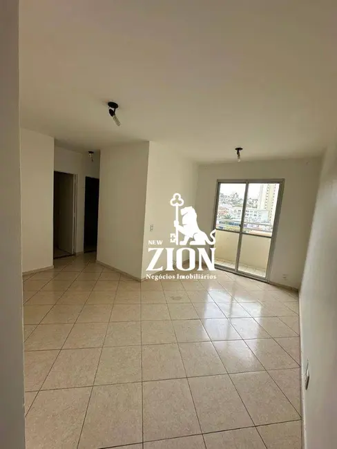 Apartamento com 2 quartos à venda, 50m2 em Carandiru, São Paulo - SP - imagem 1 Foto 1 de Apartamento com 2 quartos à venda, 50m2 em Carandiru, São Paulo - SP