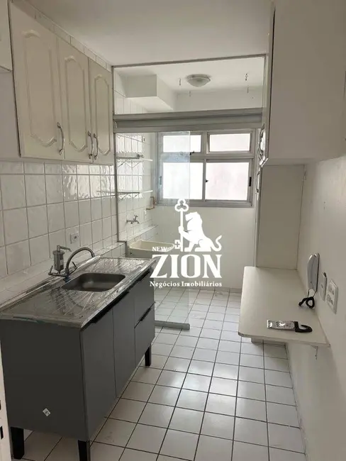 Apartamento com 2 quartos à venda, 50m2 em Carandiru, São Paulo - SP - imagem 3 Foto 3 de Apartamento com 2 quartos à venda, 50m2 em Carandiru, São Paulo - SP