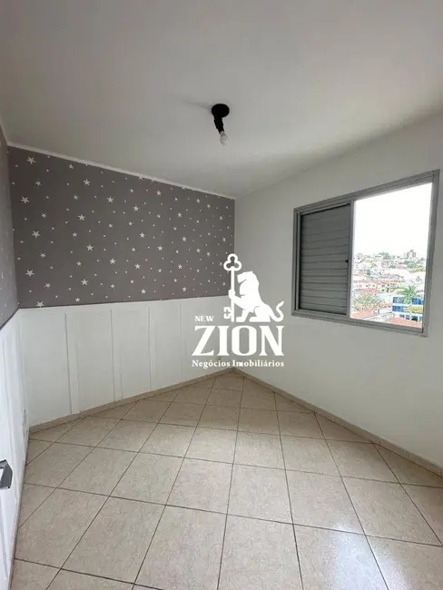 Apartamento com 2 quartos à venda, 50m2 em Carandiru, São Paulo - SP - imagem 6 Foto 6 de Apartamento com 2 quartos à venda, 50m2 em Carandiru, São Paulo - SP