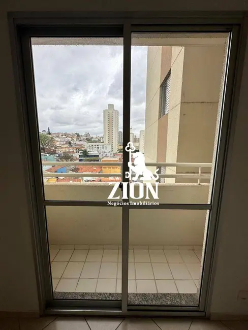 Apartamento com 2 quartos à venda, 50m2 em Carandiru, São Paulo - SP - imagem 2 Foto 2 de Apartamento com 2 quartos à venda, 50m2 em Carandiru, São Paulo - SP