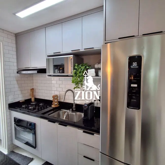 Foto 5 de Apartamento com 2 quartos à venda, 34m2 em Vila Guilherme, São Paulo - SP