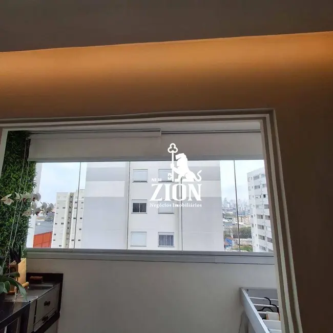 Foto 3 de Apartamento com 2 quartos à venda, 34m2 em Vila Guilherme, São Paulo - SP