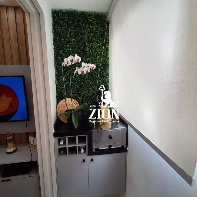 Foto 6 de Apartamento com 2 quartos à venda, 34m2 em Vila Guilherme, São Paulo - SP