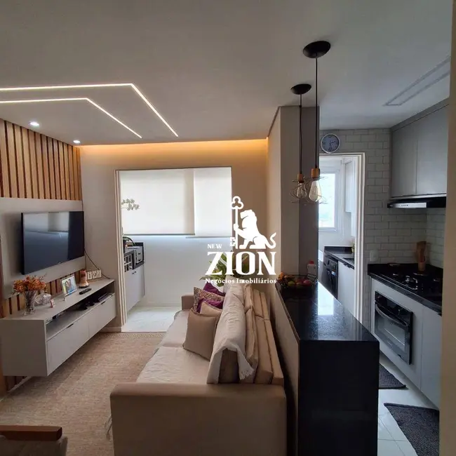 Foto 2 de Apartamento com 2 quartos à venda, 34m2 em Vila Guilherme, São Paulo - SP