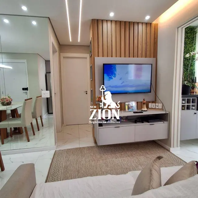 Foto 1 de Apartamento com 2 quartos à venda, 34m2 em Vila Guilherme, São Paulo - SP
