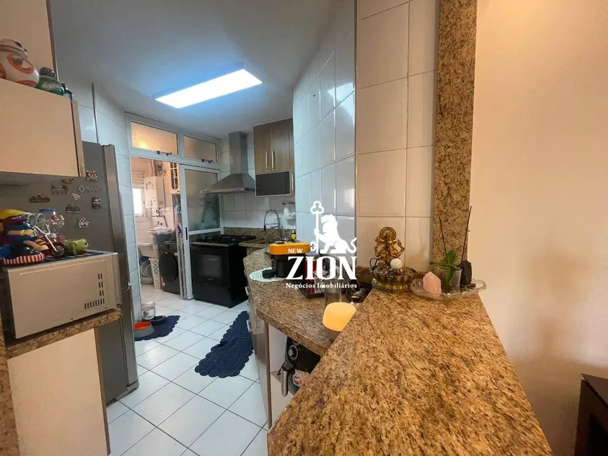 Foto 9 de Apartamento com 3 quartos à venda, 70m2 em Parada Inglesa, São Paulo - SP