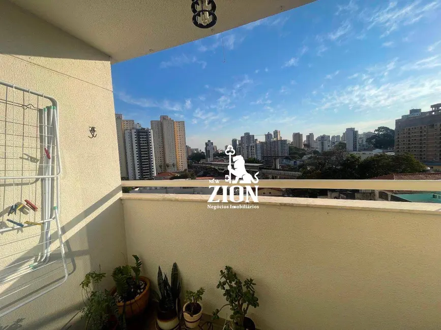 Foto 6 de Apartamento com 3 quartos à venda, 70m2 em Parada Inglesa, São Paulo - SP