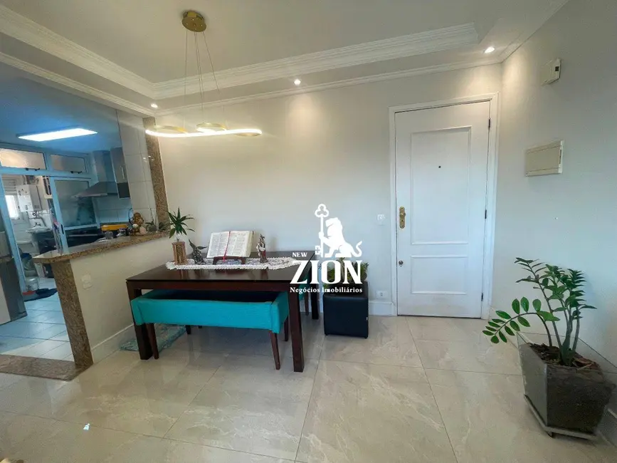 Foto 7 de Apartamento com 3 quartos à venda, 70m2 em Parada Inglesa, São Paulo - SP