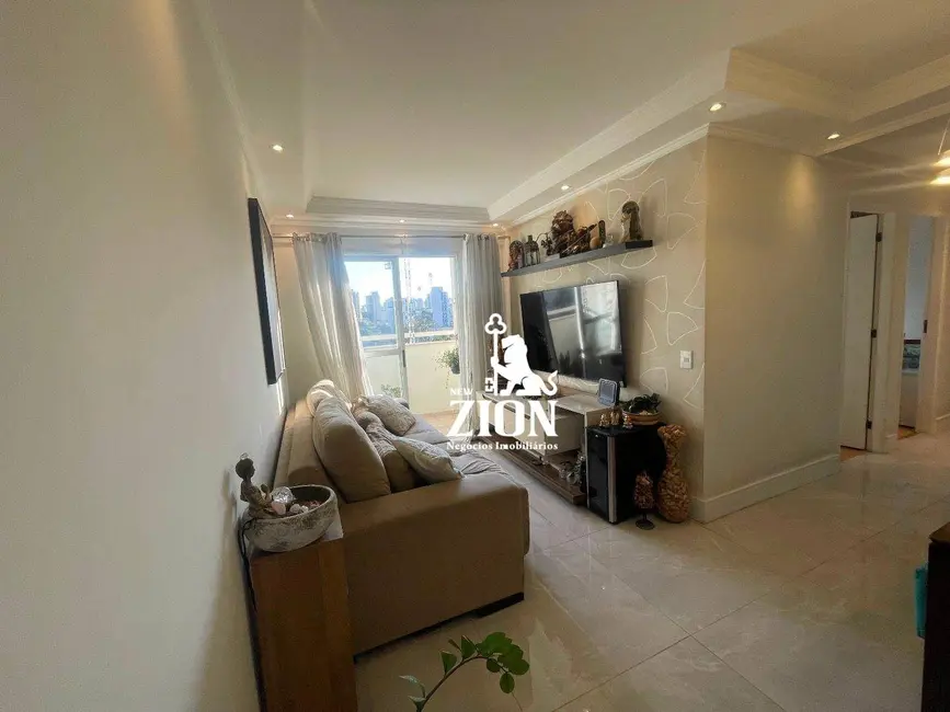 Foto 4 de Apartamento com 3 quartos à venda, 70m2 em Parada Inglesa, São Paulo - SP