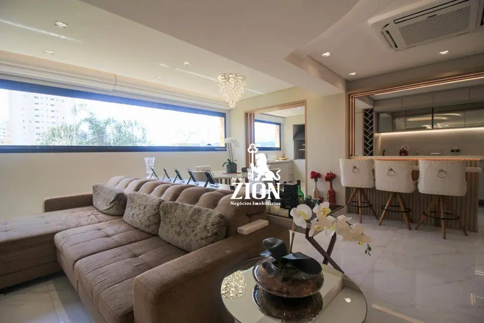 Foto 2 de Apartamento com 3 quartos à venda, 168m2 em Santana, São Paulo - SP