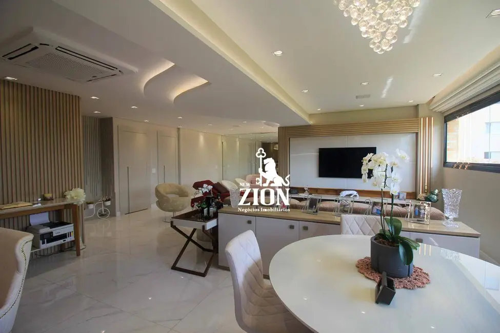 Foto 9 de Apartamento com 3 quartos à venda, 168m2 em Santana, São Paulo - SP