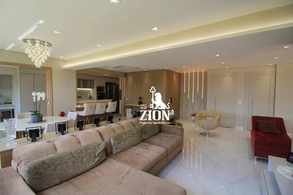 Foto 6 de Apartamento com 3 quartos à venda, 168m2 em Santana, São Paulo - SP