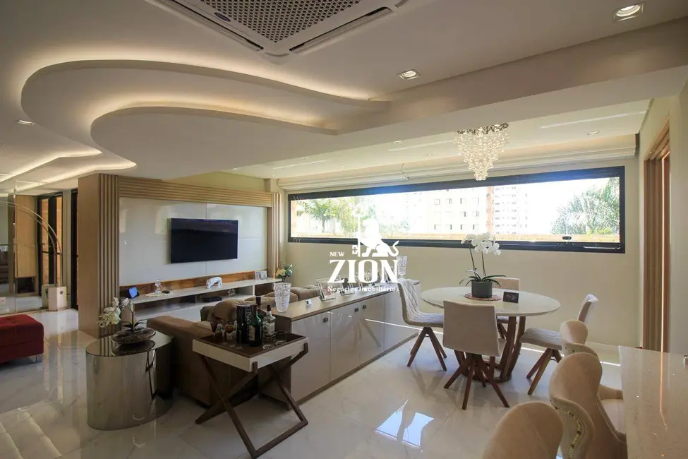Foto 7 de Apartamento com 3 quartos à venda, 168m2 em Santana, São Paulo - SP
