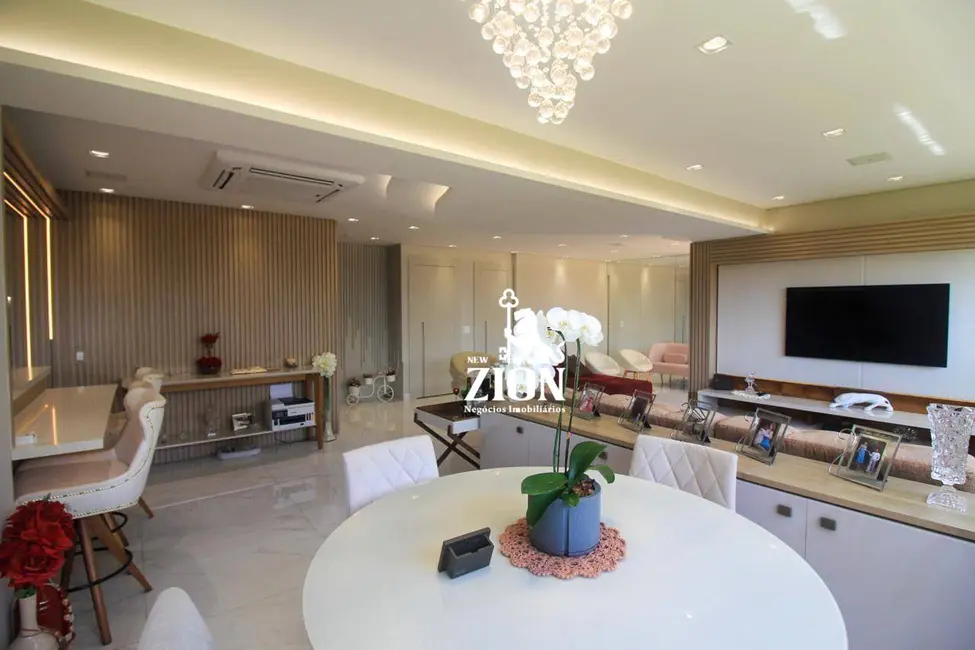 Foto 5 de Apartamento com 3 quartos à venda, 168m2 em Santana, São Paulo - SP