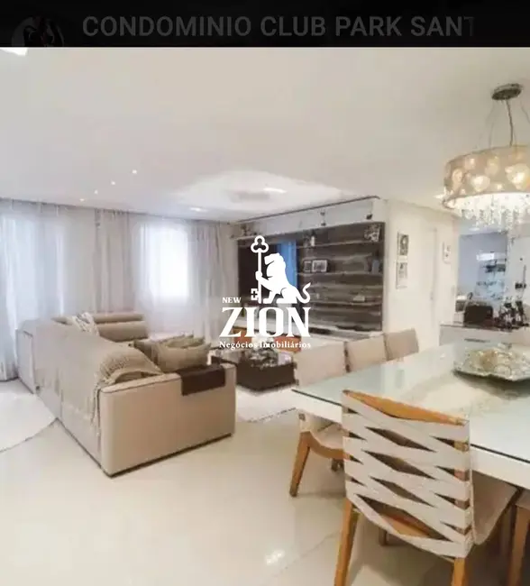 Foto 1 de Apartamento com 3 quartos à venda, 123m2 em Vila Guilherme, São Paulo - SP
