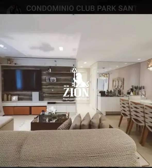 Foto 2 de Apartamento com 3 quartos à venda, 123m2 em Vila Guilherme, São Paulo - SP