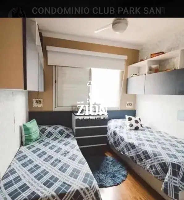 Foto 5 de Apartamento com 3 quartos à venda, 123m2 em Vila Guilherme, São Paulo - SP