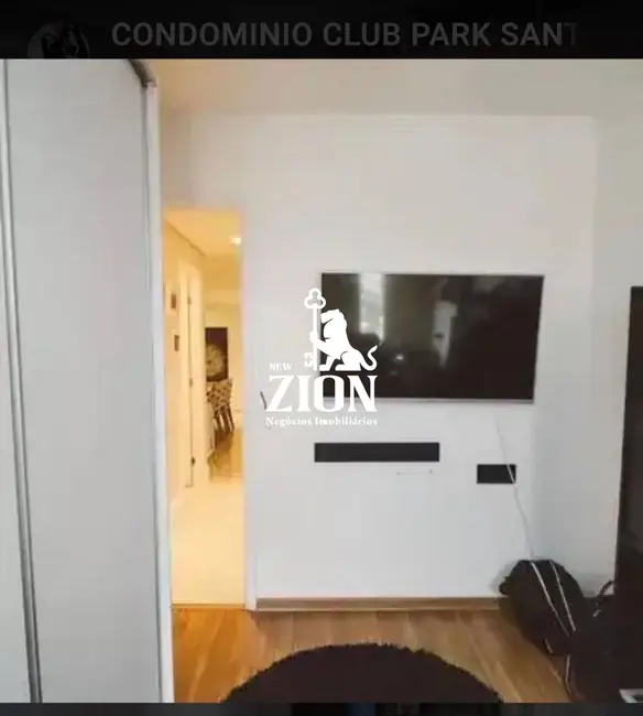 Foto 8 de Apartamento com 3 quartos à venda, 123m2 em Vila Guilherme, São Paulo - SP