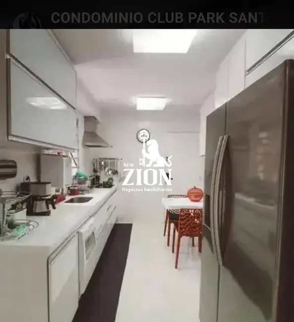 Foto 4 de Apartamento com 3 quartos à venda, 123m2 em Vila Guilherme, São Paulo - SP
