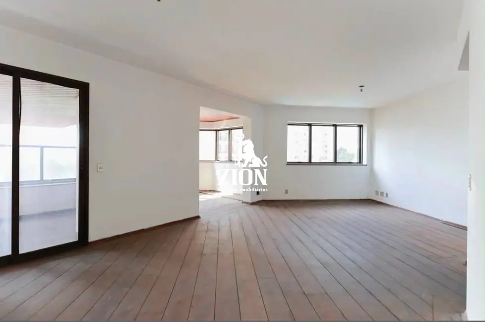 Foto 2 de Apartamento com 4 quartos à venda, 252m2 em Santana, São Paulo - SP