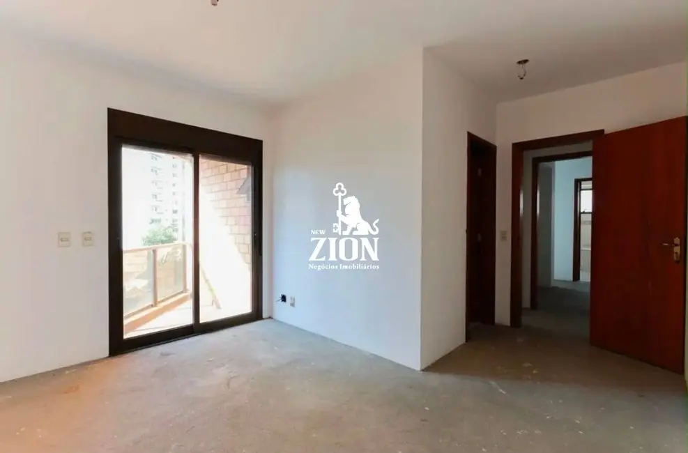 Foto 4 de Apartamento com 4 quartos à venda, 252m2 em Santana, São Paulo - SP