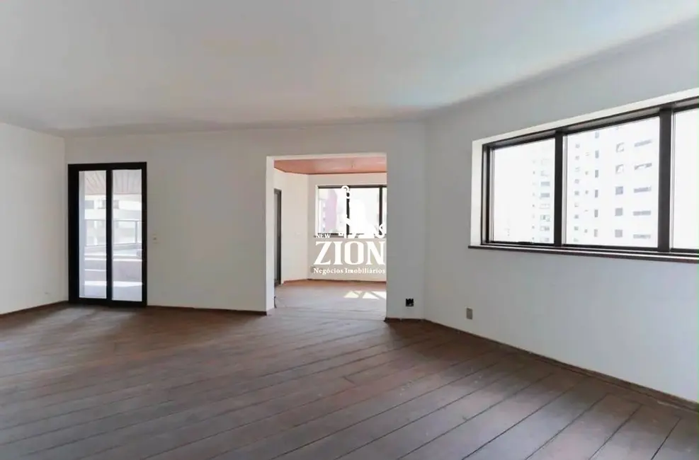 Foto 1 de Apartamento com 4 quartos à venda, 252m2 em Santana, São Paulo - SP
