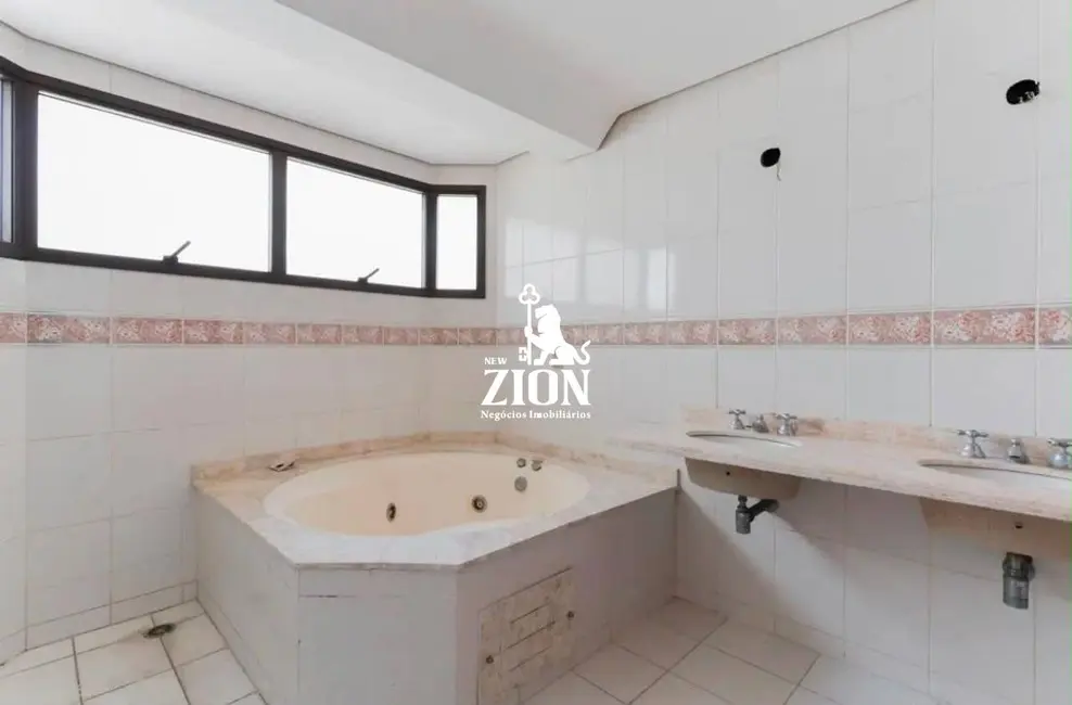 Foto 8 de Apartamento com 4 quartos à venda, 252m2 em Santana, São Paulo - SP
