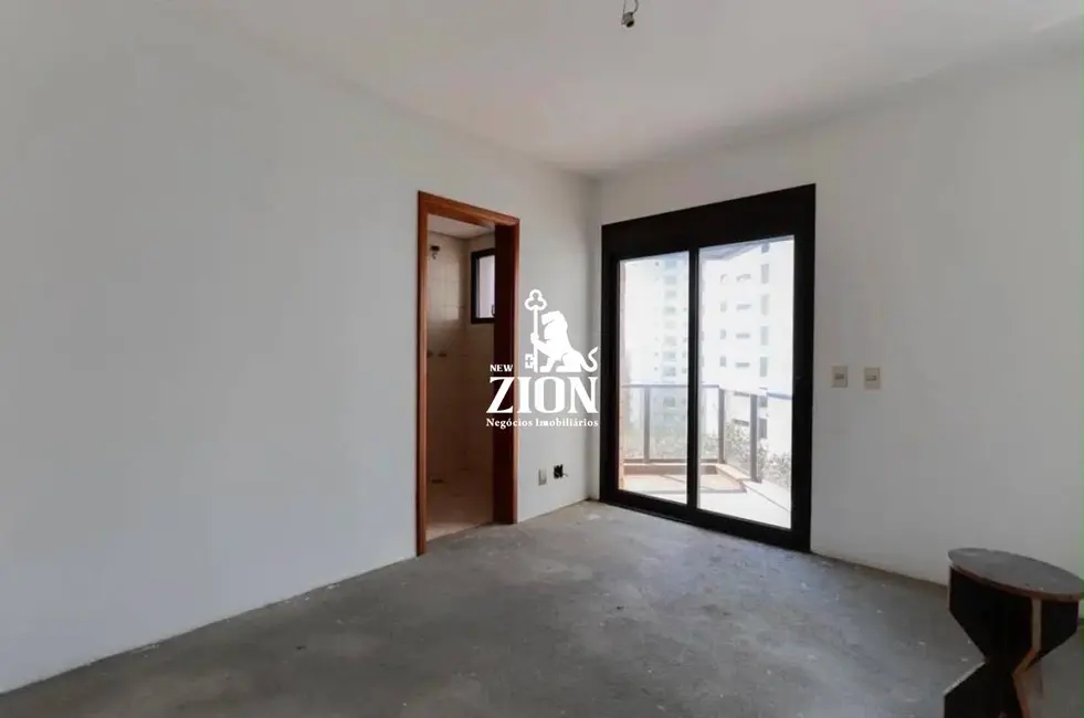 Foto 5 de Apartamento com 4 quartos à venda, 252m2 em Santana, São Paulo - SP