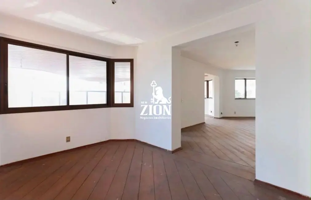 Foto 3 de Apartamento com 4 quartos à venda, 252m2 em Santana, São Paulo - SP