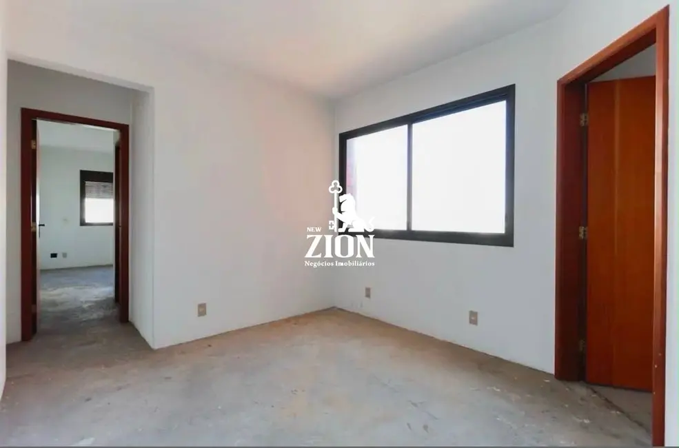 Foto 9 de Apartamento com 4 quartos à venda, 252m2 em Santana, São Paulo - SP