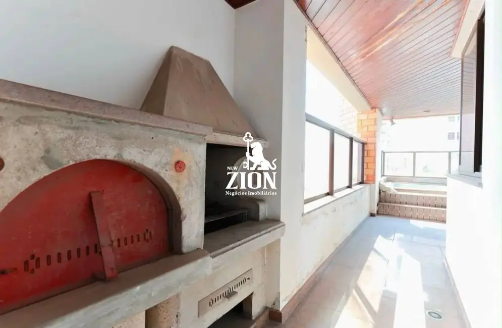 Foto 7 de Apartamento com 4 quartos à venda, 252m2 em Santana, São Paulo - SP