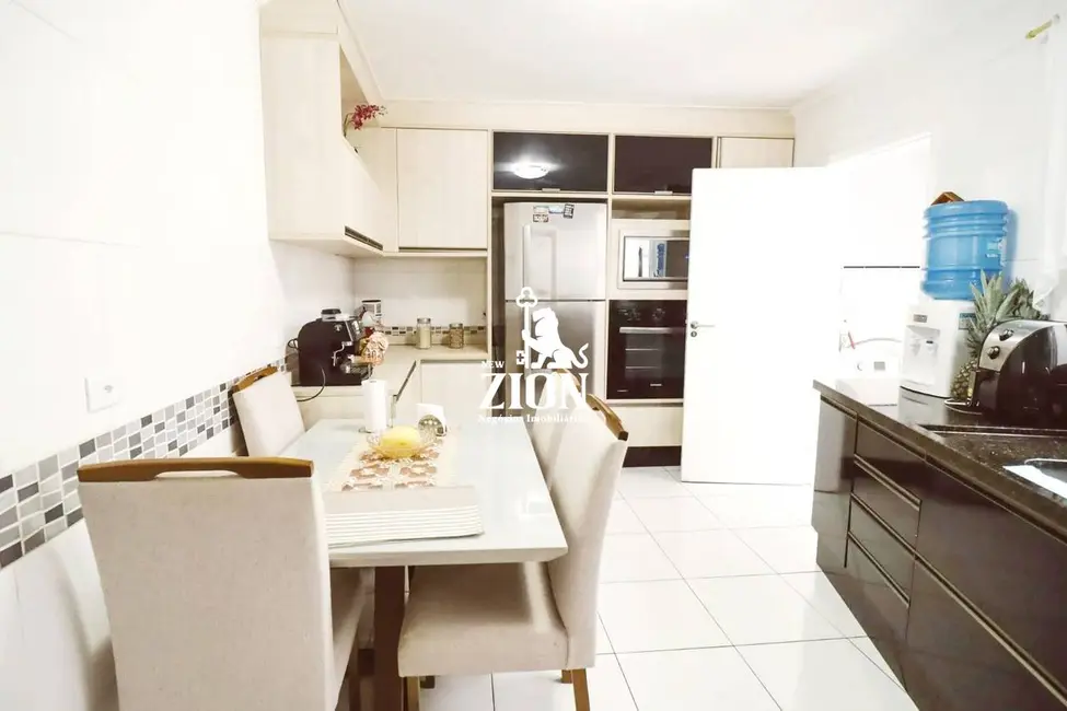 Foto 4 de Sobrado com 3 quartos à venda, 150m2 em Vila Dom Pedro II, São Paulo - SP