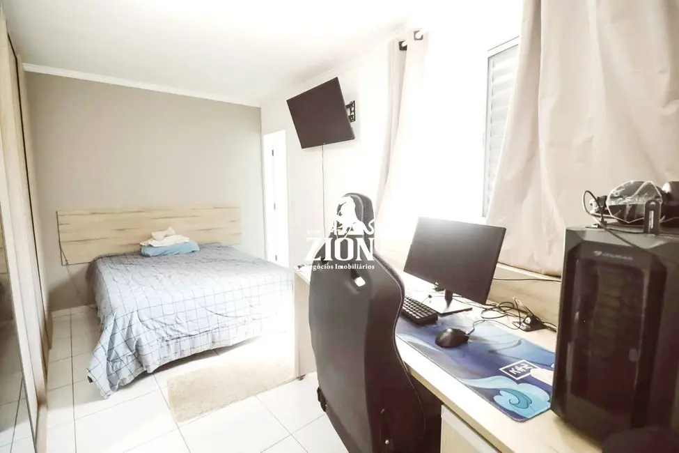 Foto 9 de Sobrado com 3 quartos à venda, 150m2 em Vila Dom Pedro II, São Paulo - SP